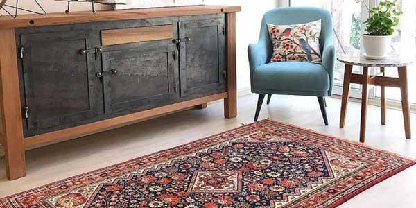 قالیشویی در سروش اصفهان | مبل شویی سروش | قالی شویی سروش