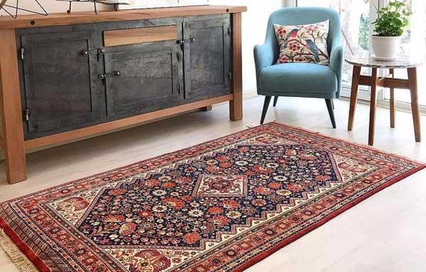 قالیشویی در سروش اصفهان | مبل شویی سروش | قالی شویی سروش