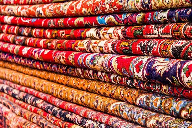 قالیشویی_تجریش 