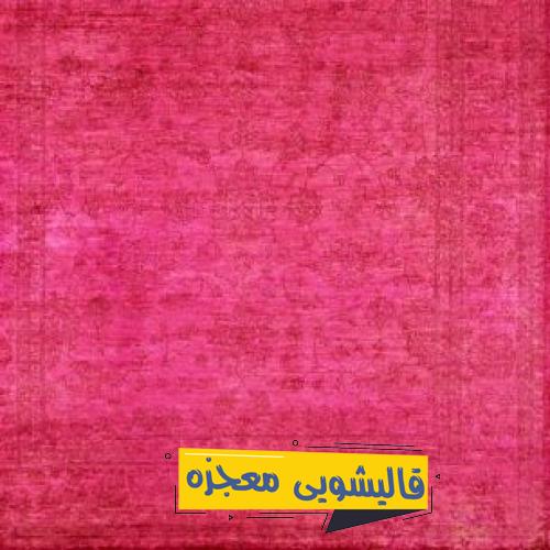قالیشویی زیار — قالیشویی معجزه