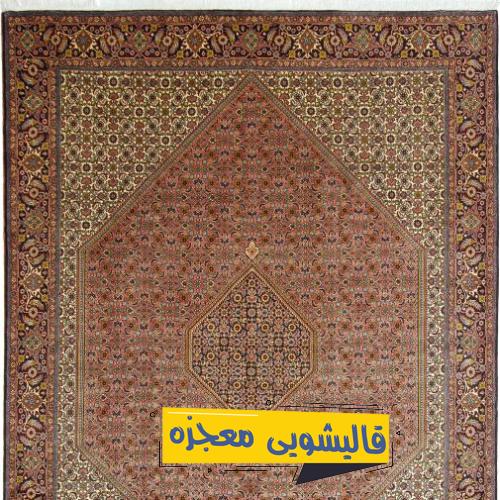 قالیشویی در شهرک حاج میرزایی