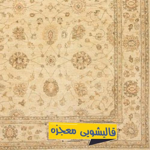 قالیشویی در کانال فردیس